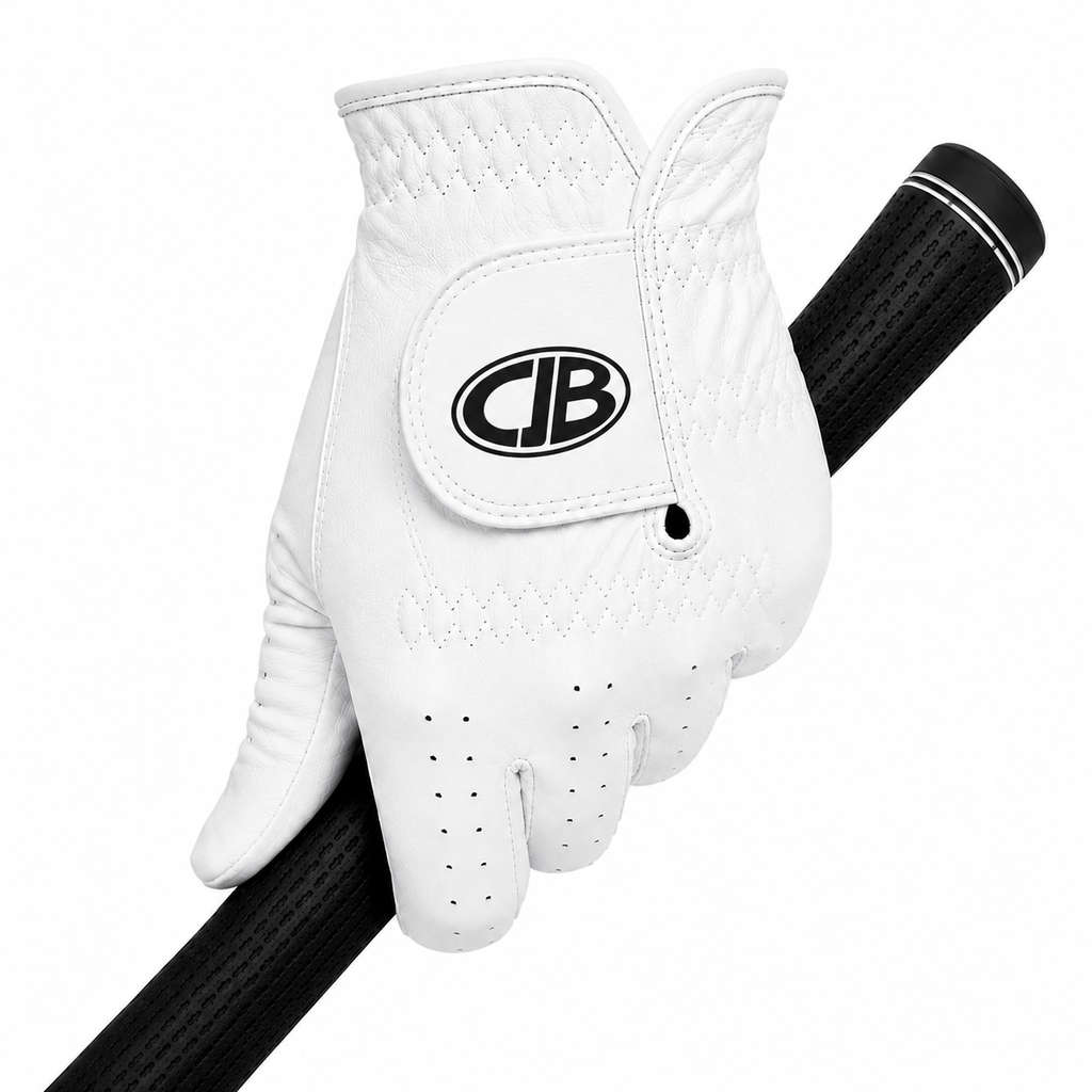CJB Premium Cabretta Golf Glove