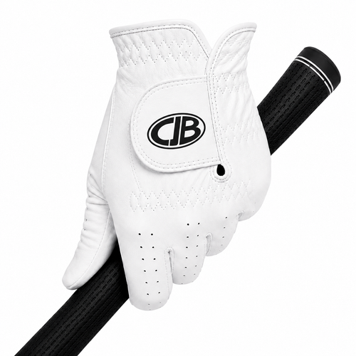 CJB Premium Cabretta Golf Glove